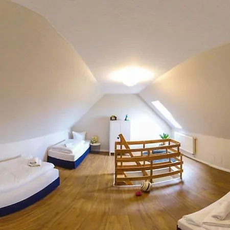 Ferienduene 7 * Kägsdorf