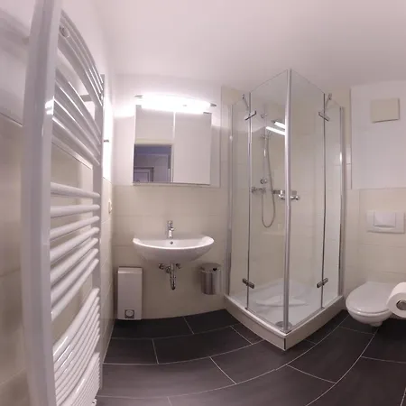 Ferienduene 7 Kägsdorf